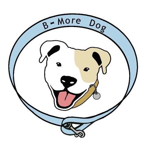 B-More Dog